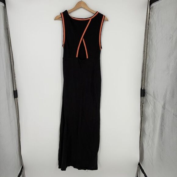 Free People Dresses & Skirts - Free People Open-Back Maxi Dress.